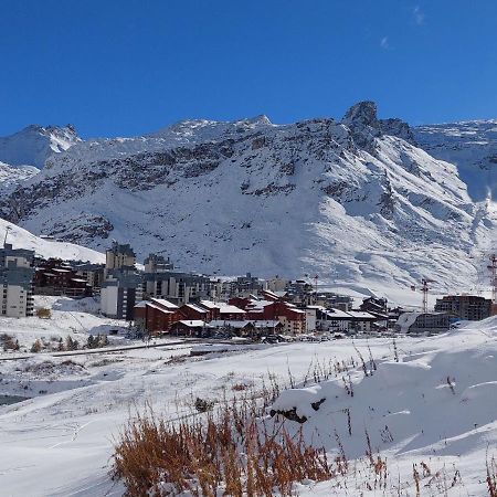 Studio Le Curling B - Val Claret-39 By Interhome Tignes Exterior photo
