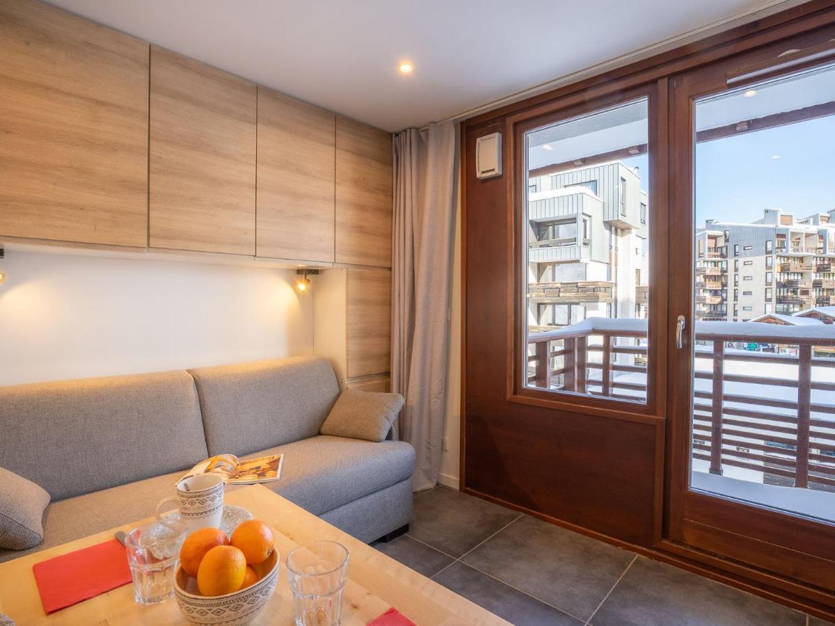 Studio Le Curling B - Val Claret-39 By Interhome Tignes Exterior photo